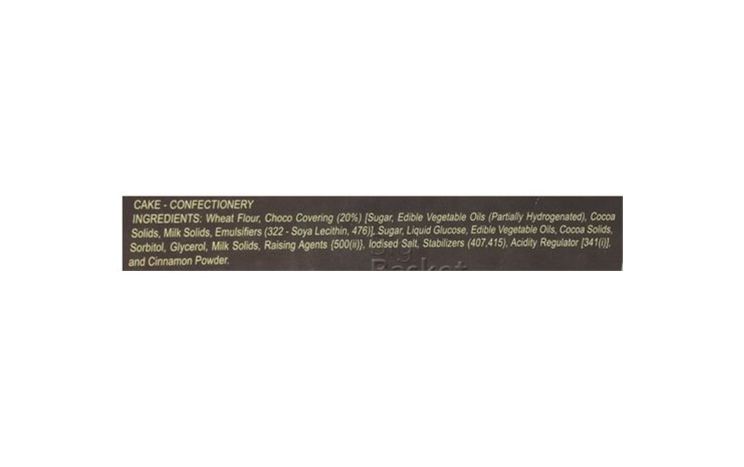 Lotte Choco Pie, with Rich Cocoa    Box  168 grams